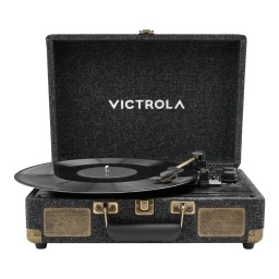 TOCADISCOS VICTROLA VENTURE SUITCASE