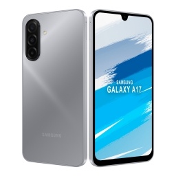 CELULAR SAMSUNG GALAXY A17 6GB 128GB