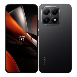 CELULAR XIAOMI 15T 12GB 512GB