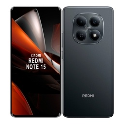 CELULAR XIAOMI REDMI NOTE 15 8GB 256G