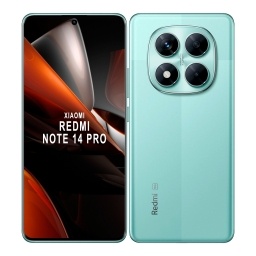 XIAOMI REDMI NOTE 14 PRO AZUL