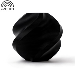 Filamento Bambu Lab PLA Basic negro