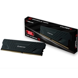 Memoria Gamer Biostar Storming-V DDR4 8GB 3200Mhz
