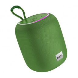 PARLANTE HOCO HC14 LINK GREEN