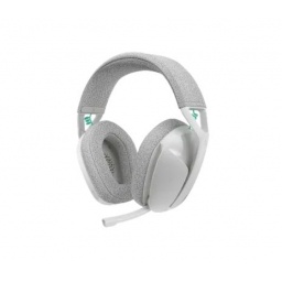 AURICULAR LOGITECH G321 BLANCO BT