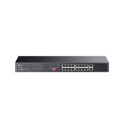 Switch TP-Link TL-SG1218MP 18 Puertos Gigabit