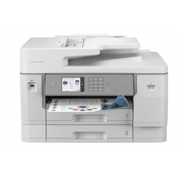 IMPRESORA MULTIFUNCION A3 INKJET MFC-