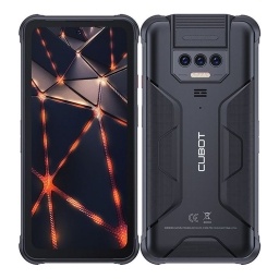 SMARTPHONE CUBOT KINGKONG 8 6256 RUG