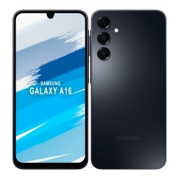SAMSUNG SMARTPHONE GALAXY A16 SMA