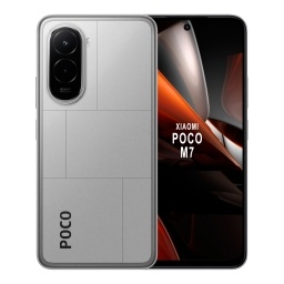 SMARTPHONE XIAOMI POCO M7 8GB 5G IPS