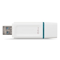 PENDRIVE 64GB KINGSTON DTX EXODIA WH