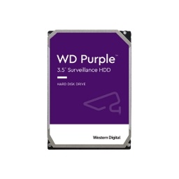DISCO WD PURPLE 1TB 64MB