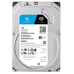 Disco Seagate 1TB SkyHawk surveillance