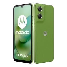 SMARTPHONE MOTOROLA G06 4/256