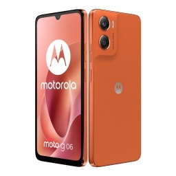 SMARTPHONE MOTOROLA G06 4/256