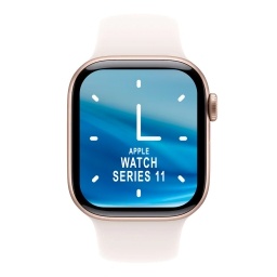 SMARTWATCH APPLE S11 42 SM MEU04