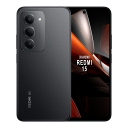 SMARTPHONE XIAOMI REDMI15 4128 5G