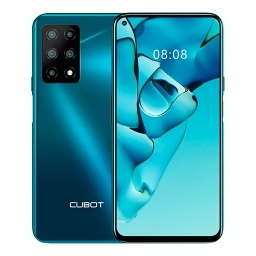 SMARTPHONE CUBOT X30 6128 NFC