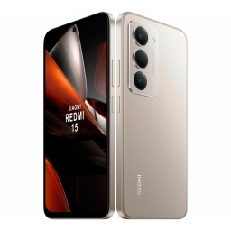 SMARTPHONE XIAOMI REDMI15 6128 4G