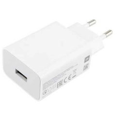 Cargador Xiaomi 22.5W USB-A Carga R�pida