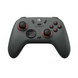 Joystick GameSir Nova 2 Lite Gris Bluetooth