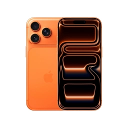 Apple iPhone 17 Pro 256GB naranja
