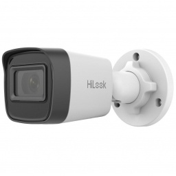 Camara HiLook IP 2MP bullet exterior