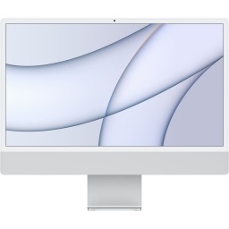 Equipo All in One Apple iMac M1 8-core, 8GB, 256GB SSD, 24 4.5K, Espa�ol