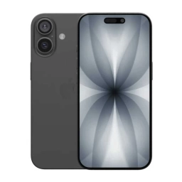 iPhone 17 5G 256GB 6.3 Super Retina Dual Sim