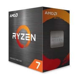 Procesador Amd Ryzen 7 5800xt Am4 Box S/fan