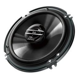 PARLANTE 2 V AS 6 5   PARA AUTO SERIE