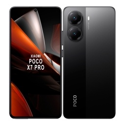 XIAOMI -  POCO X7 PRO - IP68  6 67