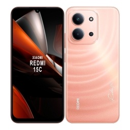 XIAOMI -  REDMI 15C - IP64  6 9   MUL