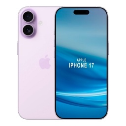 iPhone 17 256GB 5G 120Hz OLED C�mara 48MP