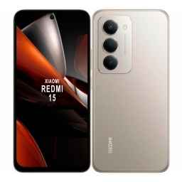 XIAOMI -  REDMI 15 - IP64  6 9   MULT