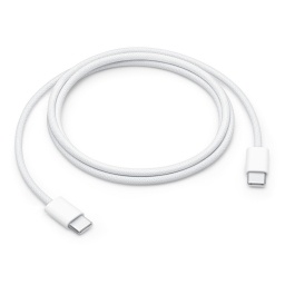 Cable USB Apple�MQKJ3AM Carga r�pida USB-C 1m