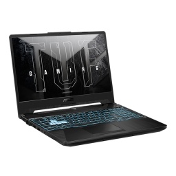 NOTEBOOK GAMER ASUS TUF GAMING A15 FA