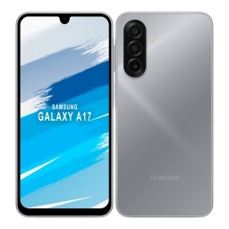 SAMSUNG A17 SM-A175FDS - IP54  6 7