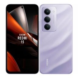 XIAOMI -  REDMI 15 - IP64  6 9   MULT