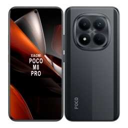 XIAOMI -  POCO M8 PRO - IP68  IP69K