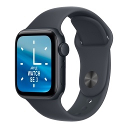APPLE WATCH SE 3 40MM SM MEH94LWA -