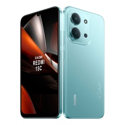 XIAOMI -  REDMI 15C - IP64  6 9   MUL