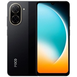 Xiaomi Poco C71 3GB 64GB negro