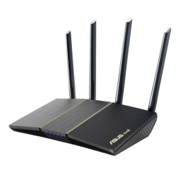 Router Asus RT-AX57 WiFi 6 Dual Band Gigabit