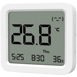 Xiaomi Mi Temperature and Humidity Monitor 3 Bluetooth
