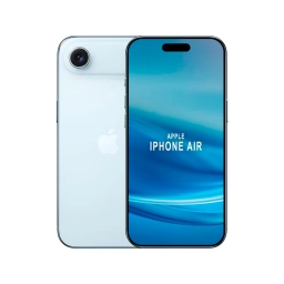 iPhone Air 6.5 5G 12GB 256GB C�mara 48MP