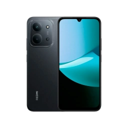 Xiaomi Redmi Note 15C 6.9 256GB 4GB C�mara Dual 50MP