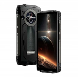 Blackview Bv8200 12GB 256GB 4G Rugged 50MP