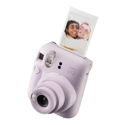 CAMARA DIGITAL INSTAX MINI 12 HOLIDAY
