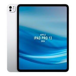 IPAD PRO 13  2024  MVX33LLA - 13   M